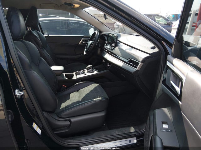 Продаж на аукціоні авто 2024 Mitsubishi Outlander Se 2.5 2wd, vin: JA4J3VA83RZ020663, номер лоту: 44525232