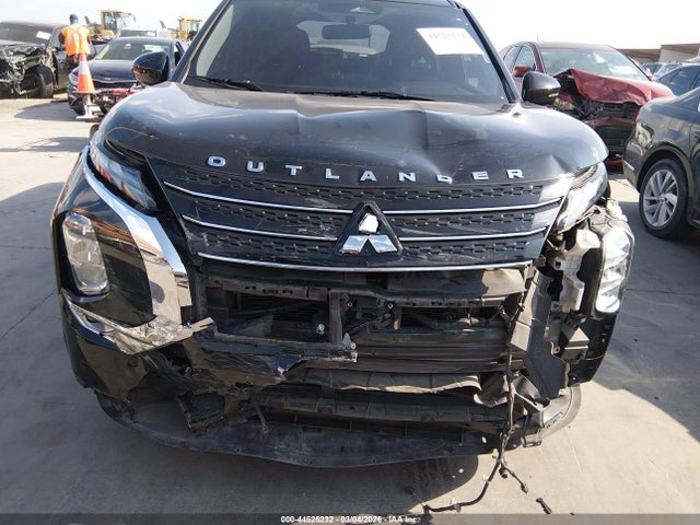 Продаж на аукціоні авто 2024 Mitsubishi Outlander Se 2.5 2wd, vin: JA4J3VA83RZ020663, номер лоту: 44525232
