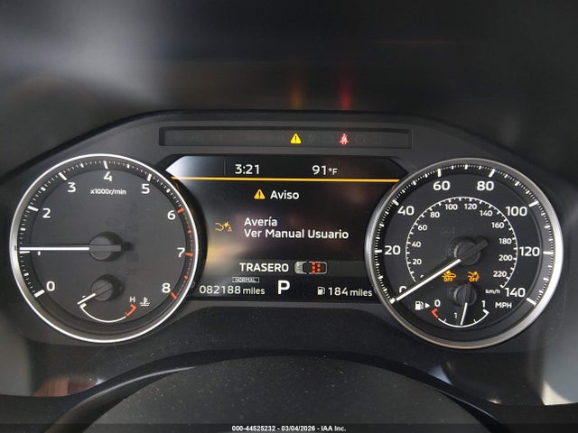 Продаж на аукціоні авто 2024 Mitsubishi Outlander Se 2.5 2wd, vin: JA4J3VA83RZ020663, номер лоту: 44525232