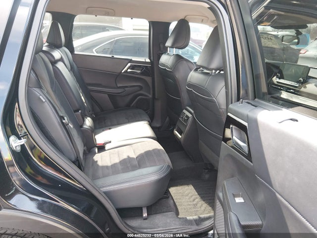 Продаж на аукціоні авто 2024 Mitsubishi Outlander Se 2.5 2wd, vin: JA4J3VA83RZ020663, номер лоту: 44525232