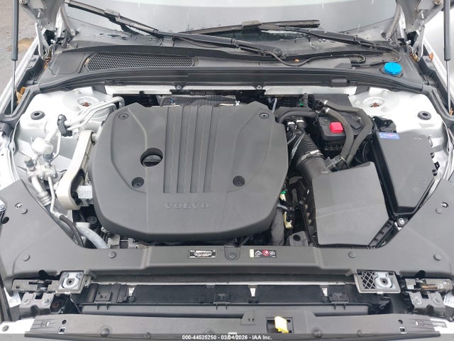 2022 VOLVO S60 7JRL12TZ9NG162712 Photo 9