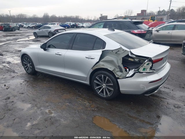 2022 VOLVO S60 7JRL12TZ9NG162712 Photo 5