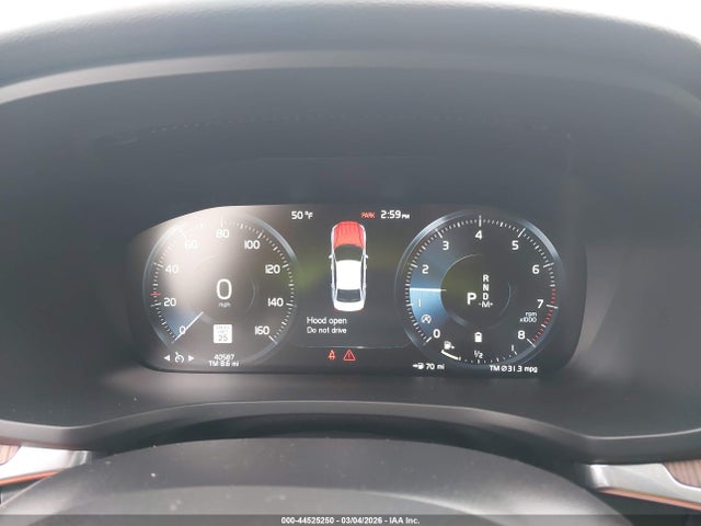 2022 VOLVO S60 7JRL12TZ9NG162712 Photo 6