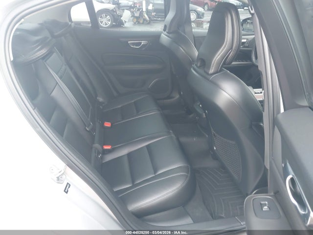 2022 VOLVO S60 7JRL12TZ9NG162712 Photo 7