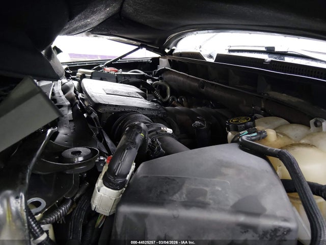 Продажа на аукционе авто 2022 Gmc Yukon 2wd Sle, vin: 1GKS1AKD8NR246409, номер лота: 44525257