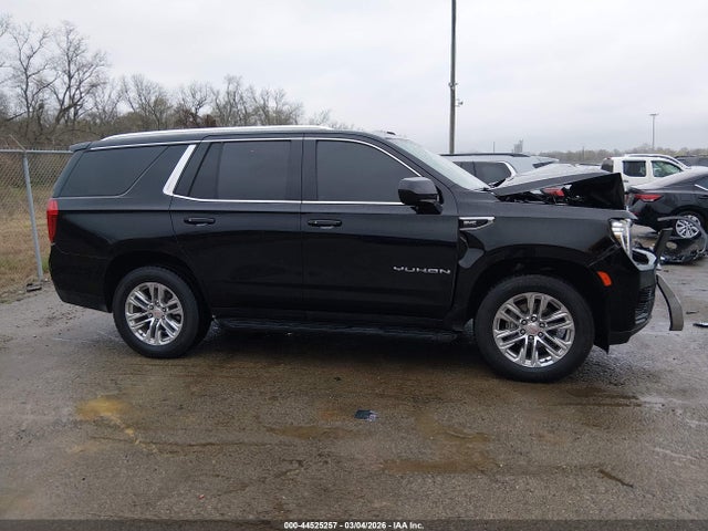 Продажа на аукционе авто 2022 Gmc Yukon 2wd Sle, vin: 1GKS1AKD8NR246409, номер лота: 44525257