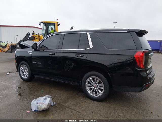 Продажа на аукционе авто 2022 Gmc Yukon 2wd Sle, vin: 1GKS1AKD8NR246409, номер лота: 44525257