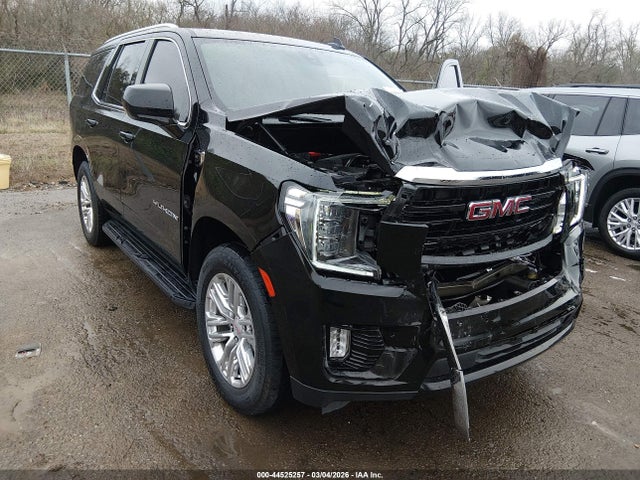 Продажа на аукционе авто 2022 Gmc Yukon 2wd Sle, vin: 1GKS1AKD8NR246409, номер лота: 44525257