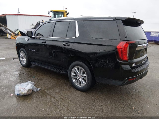 Продажа на аукционе авто 2022 Gmc Yukon 2wd Sle, vin: 1GKS1AKD8NR246409, номер лота: 44525257