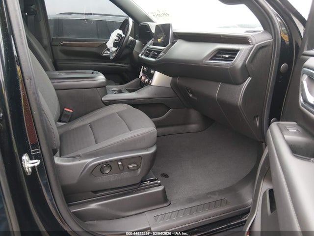 Продажа на аукционе авто 2022 Gmc Yukon 2wd Sle, vin: 1GKS1AKD8NR246409, номер лота: 44525257
