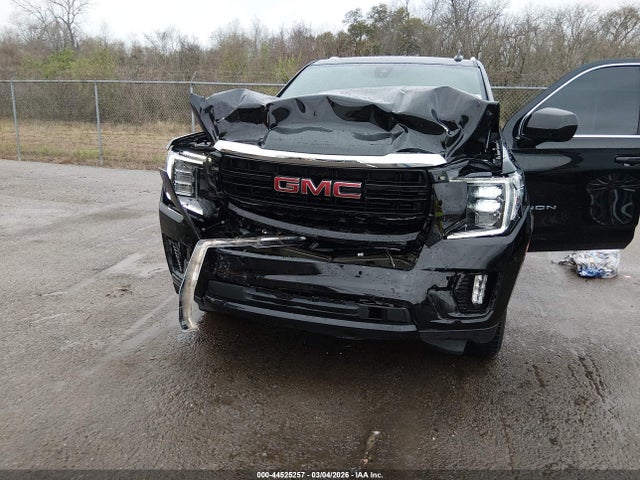 Продажа на аукционе авто 2022 Gmc Yukon 2wd Sle, vin: 1GKS1AKD8NR246409, номер лота: 44525257