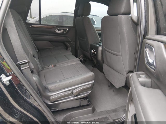 Продажа на аукционе авто 2022 Gmc Yukon 2wd Sle, vin: 1GKS1AKD8NR246409, номер лота: 44525257