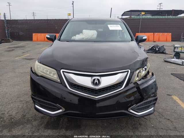 Aukcja sprzedaży 2016 Acura Rdx Acurawatch Plus Pkg, vin: 5J8TB3H36GL006130, numer aukcji: 44525265