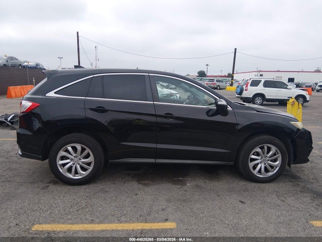 Aukcja sprzedaży 2016 Acura Rdx Acurawatch Plus Pkg, vin: 5J8TB3H36GL006130, numer aukcji: 44525265