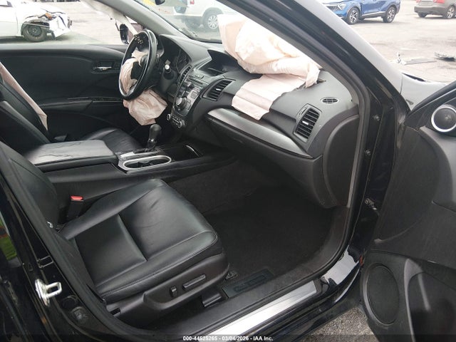 Aukcja sprzedaży 2016 Acura Rdx Acurawatch Plus Pkg, vin: 5J8TB3H36GL006130, numer aukcji: 44525265