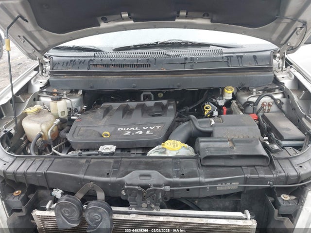 Продажа на аукционе авто 2012 Dodge Journey Se/avp, vin: 3C4PDCAB5CT204210, номер лота: 44525266