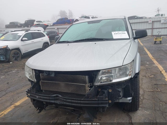 Продажа на аукционе авто 2012 Dodge Journey Se/avp, vin: 3C4PDCAB5CT204210, номер лота: 44525266