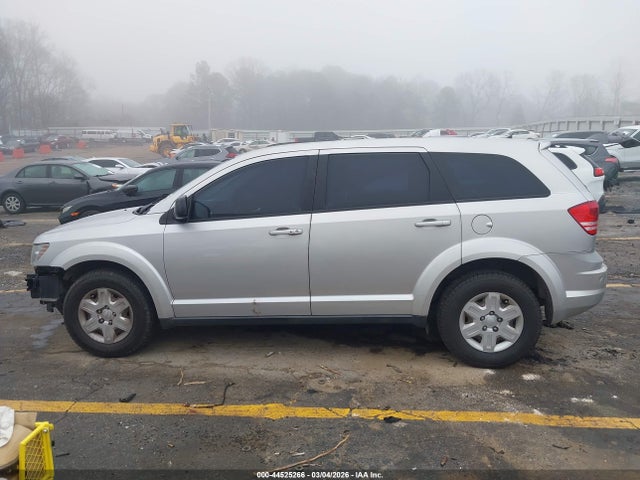 Продажа на аукционе авто 2012 Dodge Journey Se/avp, vin: 3C4PDCAB5CT204210, номер лота: 44525266
