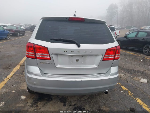 Продажа на аукционе авто 2012 Dodge Journey Se/avp, vin: 3C4PDCAB5CT204210, номер лота: 44525266