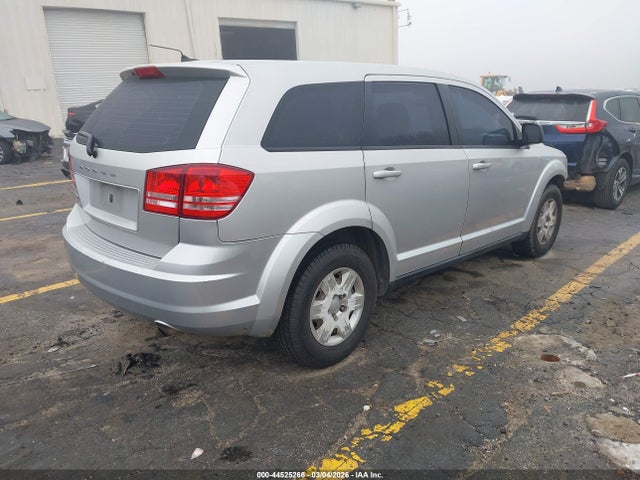 Продажа на аукционе авто 2012 Dodge Journey Se/avp, vin: 3C4PDCAB5CT204210, номер лота: 44525266