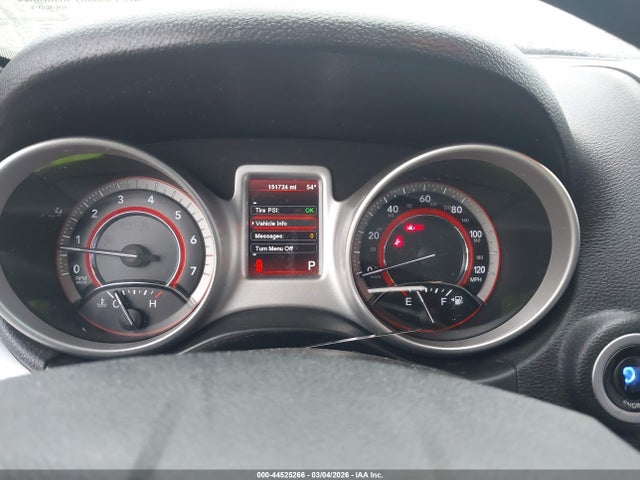 Продажа на аукционе авто 2012 Dodge Journey Se/avp, vin: 3C4PDCAB5CT204210, номер лота: 44525266