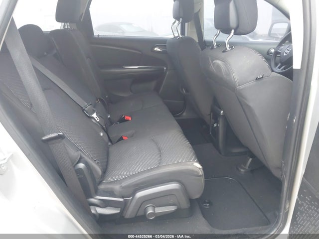 Продажа на аукционе авто 2012 Dodge Journey Se/avp, vin: 3C4PDCAB5CT204210, номер лота: 44525266
