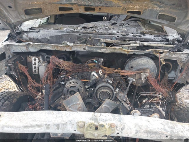 Aukcja sprzedaży 2003 Dodge Ram 1500 Slt/laramie/st, vin: 1D7HU18D63S277786, numer aukcji: 44525274