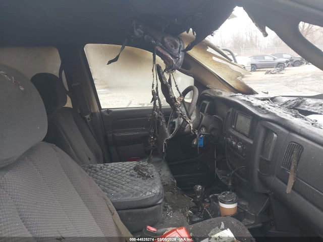 Aukcja sprzedaży 2003 Dodge Ram 1500 Slt/laramie/st, vin: 1D7HU18D63S277786, numer aukcji: 44525274