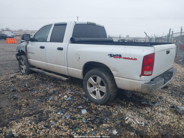 Aukcja sprzedaży 2003 Dodge Ram 1500 Slt/laramie/st, vin: 1D7HU18D63S277786, numer aukcji: 44525274