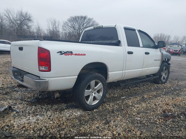 Aukcja sprzedaży 2003 Dodge Ram 1500 Slt/laramie/st, vin: 1D7HU18D63S277786, numer aukcji: 44525274