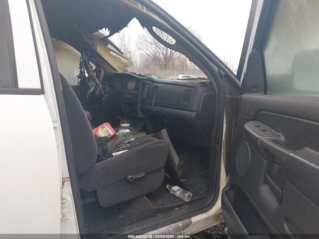 Aukcja sprzedaży 2003 Dodge Ram 1500 Slt/laramie/st, vin: 1D7HU18D63S277786, numer aukcji: 44525274