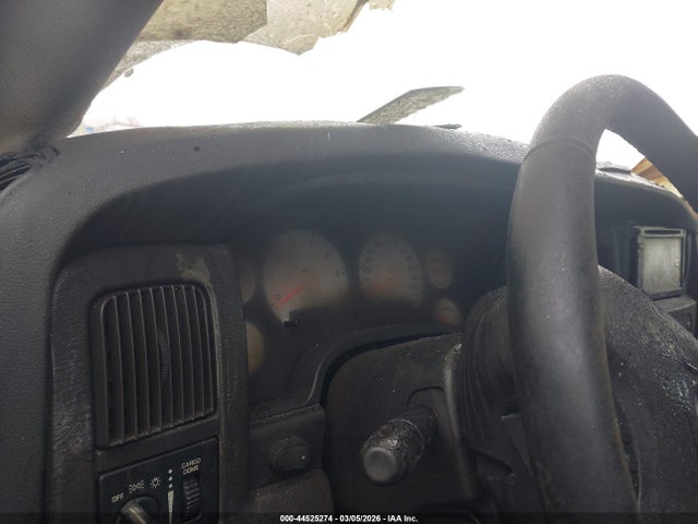 Aukcja sprzedaży 2003 Dodge Ram 1500 Slt/laramie/st, vin: 1D7HU18D63S277786, numer aukcji: 44525274