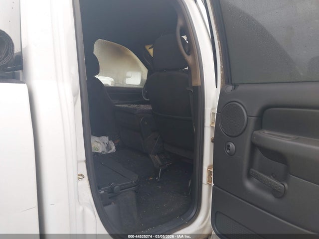 Aukcja sprzedaży 2003 Dodge Ram 1500 Slt/laramie/st, vin: 1D7HU18D63S277786, numer aukcji: 44525274