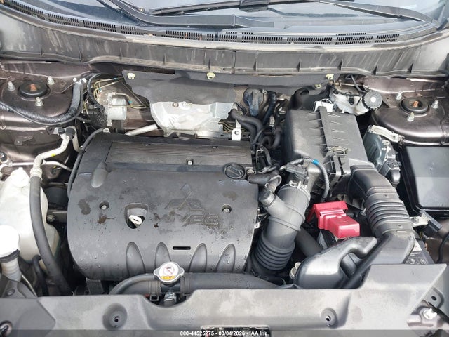 Продажа на аукционе авто 2024 Mitsubishi Outlander Sport 2.0 Se Awc, vin: JA4ARUAU8RU000623, номер лота: 44525275