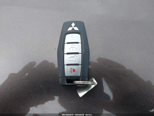 Продажа на аукционе авто 2024 Mitsubishi Outlander Sport 2.0 Se Awc, vin: JA4ARUAU8RU000623, номер лота: 44525275