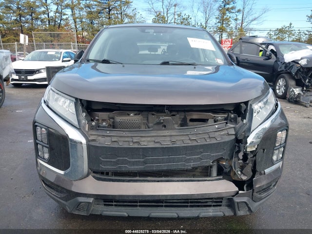 Продажа на аукционе авто 2024 Mitsubishi Outlander Sport 2.0 Se Awc, vin: JA4ARUAU8RU000623, номер лота: 44525275