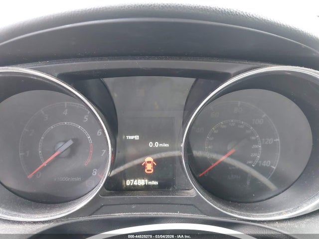 Продажа на аукционе авто 2024 Mitsubishi Outlander Sport 2.0 Se Awc, vin: JA4ARUAU8RU000623, номер лота: 44525275