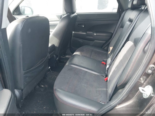 Продажа на аукционе авто 2024 Mitsubishi Outlander Sport 2.0 Se Awc, vin: JA4ARUAU8RU000623, номер лота: 44525275