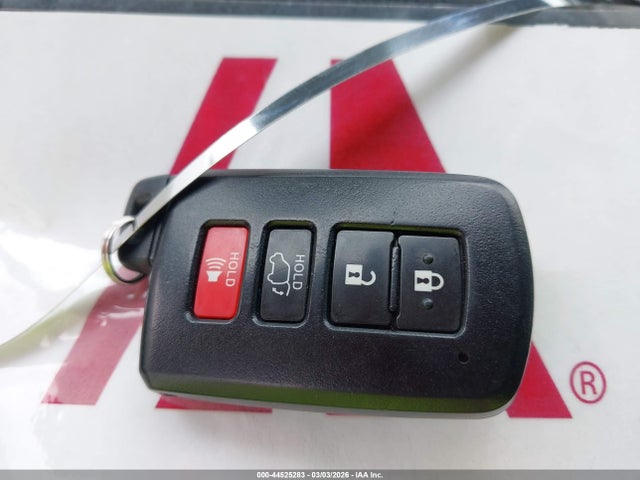 Toyota Rav4 Limited 2014 2T3YFREV3EW091410 Image 11
