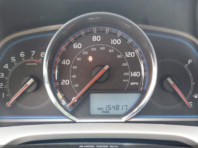 Toyota Rav4 Limited 2014 2T3YFREV3EW091410 Image 7
