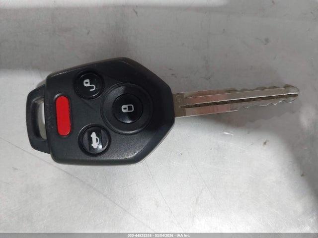 2015 Subaru Impreza 2.0i მანქანა იყიდება აუქციონზე, vin: JF1GPAA68F8311145, აუქციონის ნომერი: 44525286