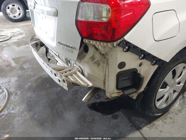 2015 Subaru Impreza 2.0i მანქანა იყიდება აუქციონზე, vin: JF1GPAA68F8311145, აუქციონის ნომერი: 44525286