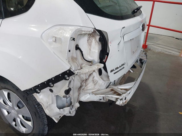 2015 Subaru Impreza 2.0i მანქანა იყიდება აუქციონზე, vin: JF1GPAA68F8311145, აუქციონის ნომერი: 44525286