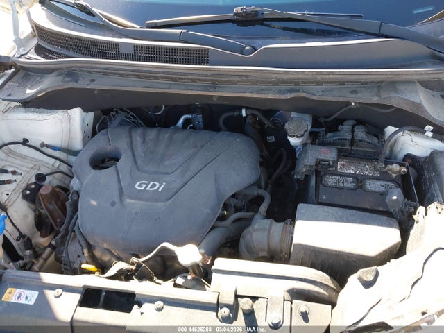 Aukcja sprzedaży 2015 Kia Soul, vin: KNDJN2A24F7127366, numer aukcji: 44525288
