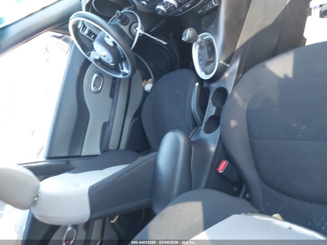Aukcja sprzedaży 2015 Kia Soul, vin: KNDJN2A24F7127366, numer aukcji: 44525288