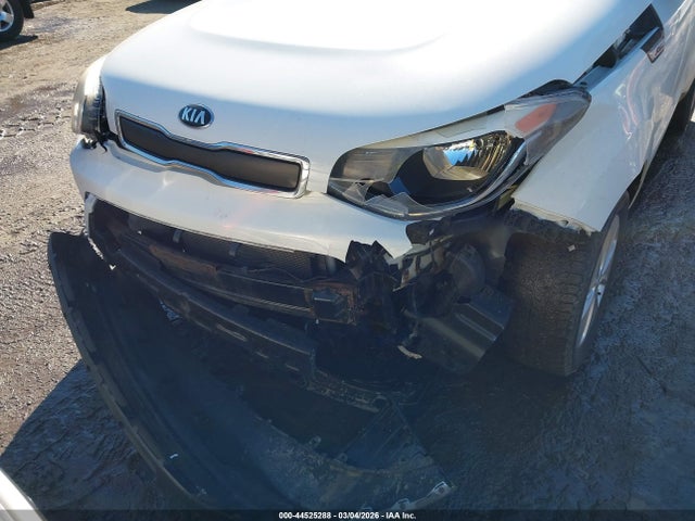 Aukcja sprzedaży 2015 Kia Soul, vin: KNDJN2A24F7127366, numer aukcji: 44525288