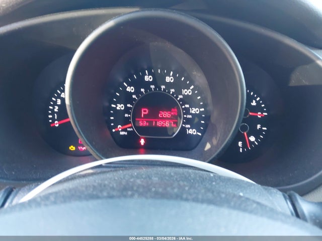 Aukcja sprzedaży 2015 Kia Soul, vin: KNDJN2A24F7127366, numer aukcji: 44525288