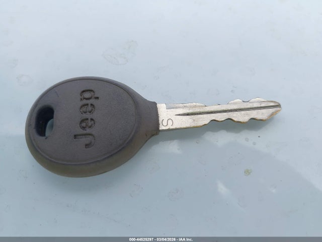 Aukcja sprzedaży 2011 Jeep Wrangler Sport, vin: 1J4AA2D10BL556093, numer aukcji: 44525297