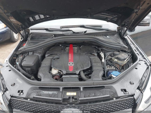 Aukcja sprzedaży 2018 Mercedes-benz Amg Gle 43 Coupe 4matic, vin: 4JGED6EB3JA091005, numer aukcji: 44525300