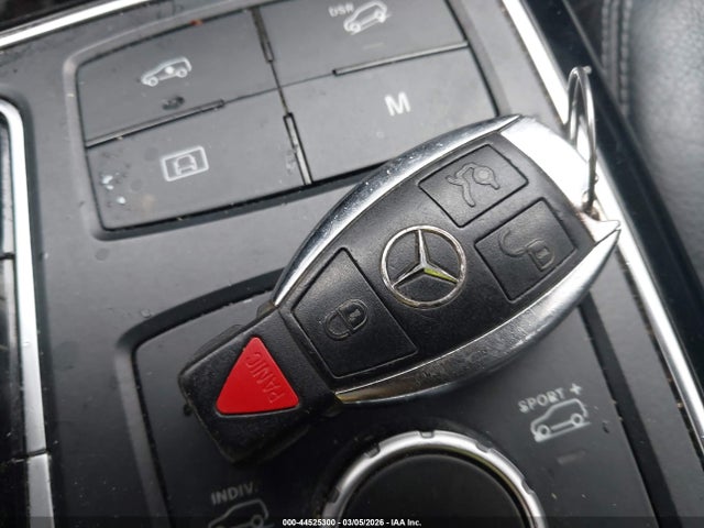 Aukcja sprzedaży 2018 Mercedes-benz Amg Gle 43 Coupe 4matic, vin: 4JGED6EB3JA091005, numer aukcji: 44525300